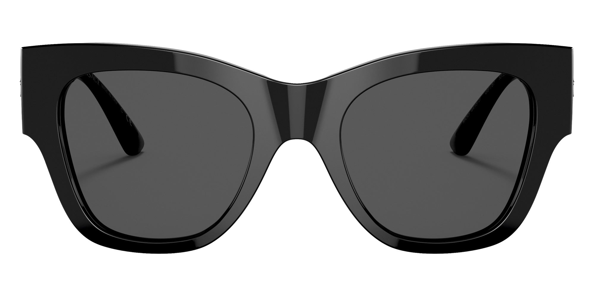 VERSACE VE4415U GB1/87 52 - Black #id:ve4415ugb187_s:100100
