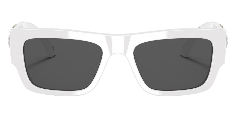 VERSACE VE4416U 314/87 53 - White / Dark Gray #id:ve4416u31487_s:100100