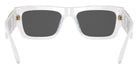 VERSACE VE4416U 314/87 53 - White / Dark Gray #id:ve4416u31487_s:100115