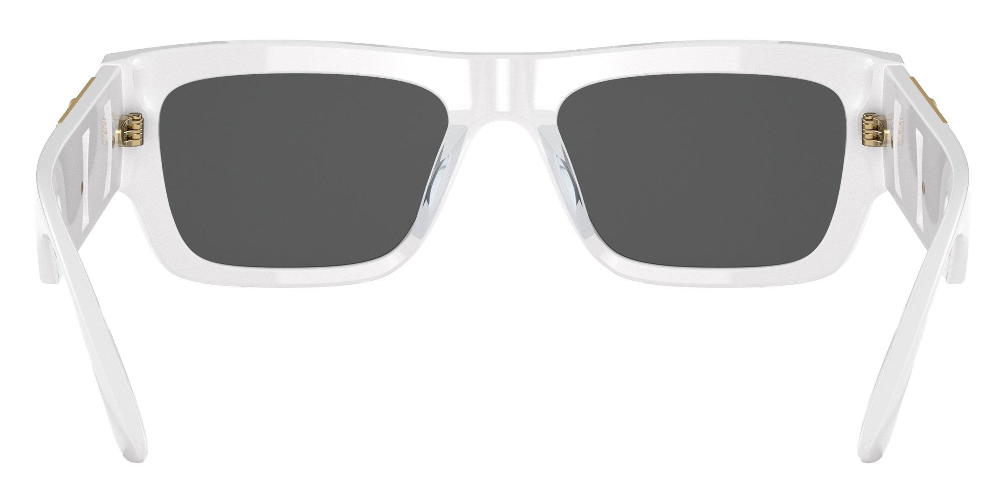 VERSACE VE4416U 314/87 53 - White / Dark Gray #id:ve4416u31487_s:100115