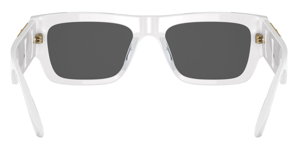 VERSACE VE4416U 314/87 53 - White / Dark Gray #id:ve4416u31487_s:100115
