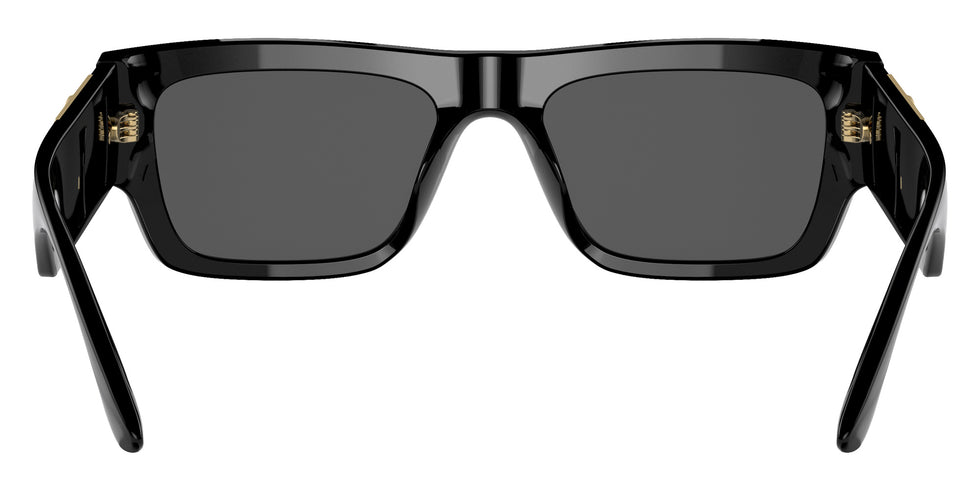 Versace VE4416U GB1/87 53 - Black / Dark Gray #id:ve4416ugb187_s:100115