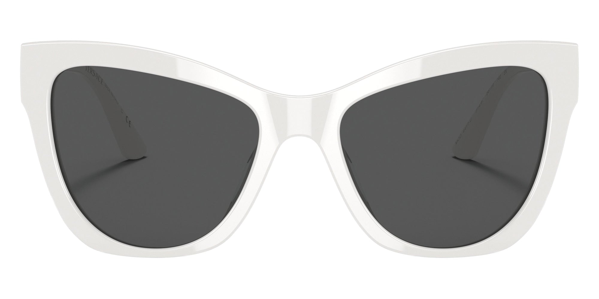 VERSACE VE4417U 314/87 56 - White / Dark Gray #id:ve4417u31487_s:100100