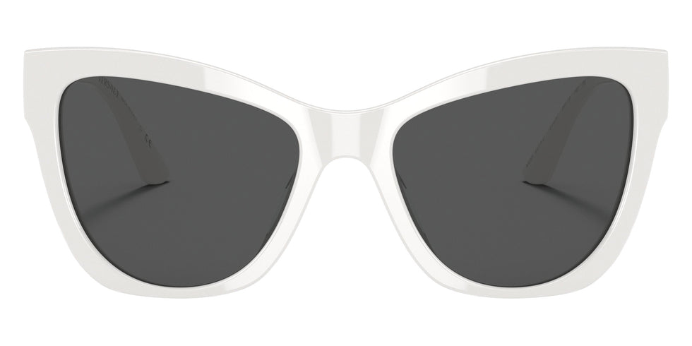 VERSACE VE4417U 314/87 56 - White / Dark Gray #id:ve4417u31487_s:100100