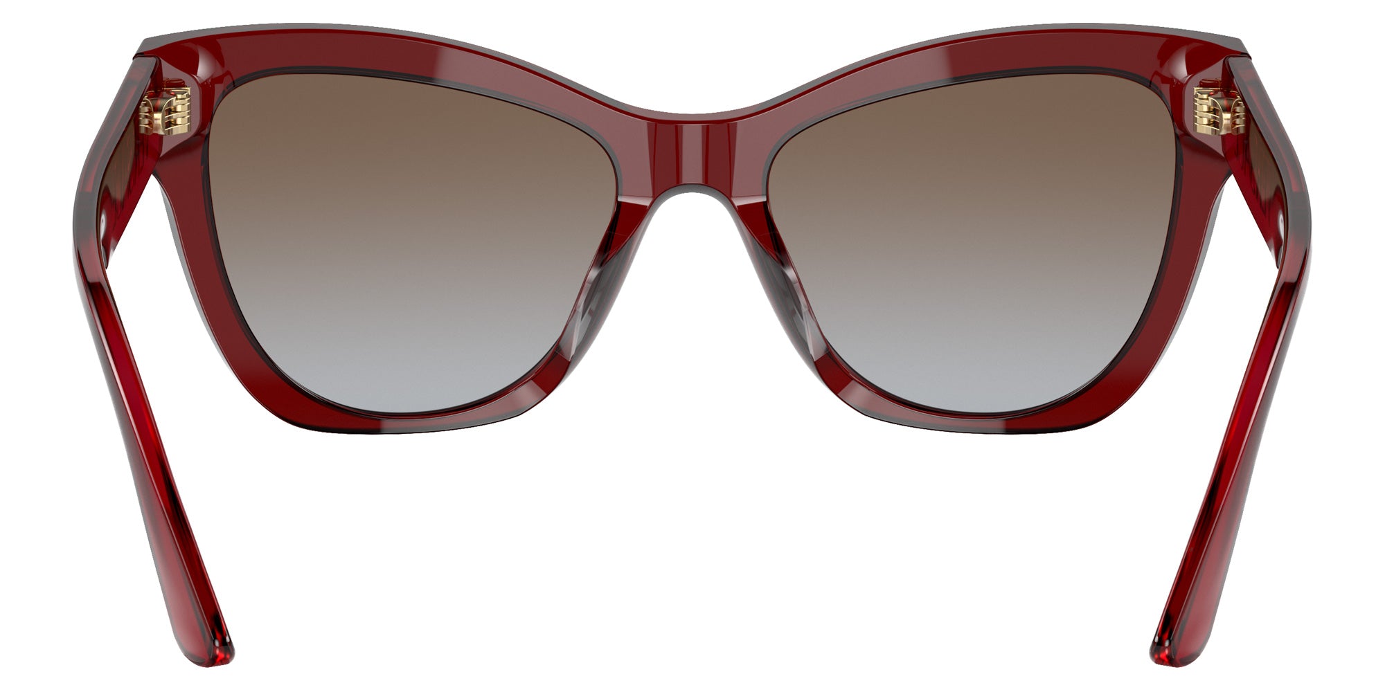 Versace VE4417U 388/89 56 - Transparent Red / Gray Gradient Brown #id:ve4417u38889_s:100115