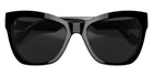 VERSACE VE4417U 535887 56 - Black / Dark Gray #id:ve4417u535887_s:100120