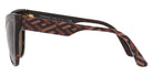 VERSACE VE4417U 535973 56 - Havana / Dark Brown 535973