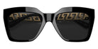 VERSACE VE4418 GB1/87 56 - Black #id:ve4418gb187_s:100120