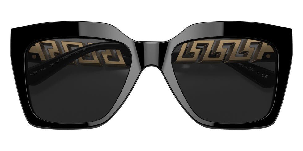 VERSACE VE4418 GB1/87 56 - Black #id:ve4418gb187_s:100120
