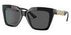 VERSACE VE4418 GB1/87 56 - Black #id:ve4418gb187_s:100105
