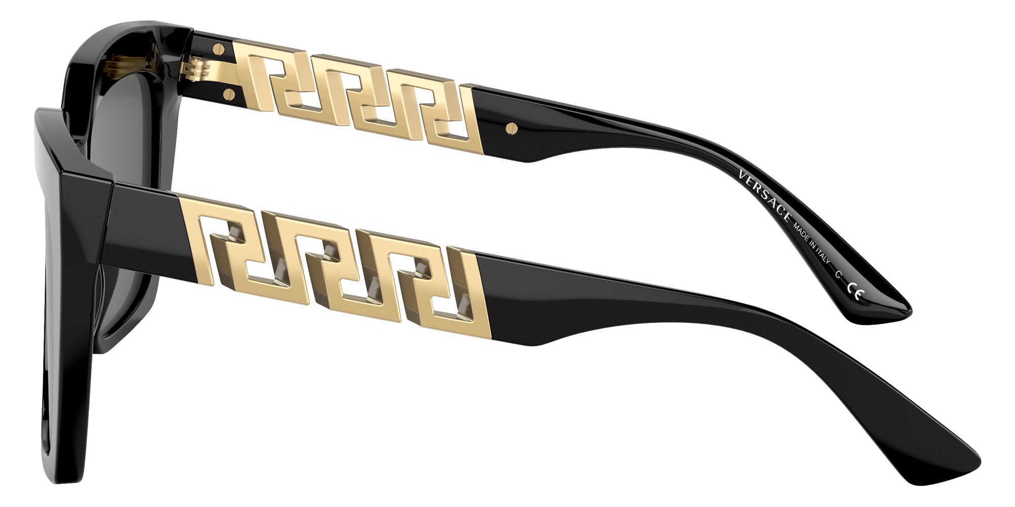 VERSACE VE4418 GB1/87 56 - Black #id:ve4418gb187_s:100110