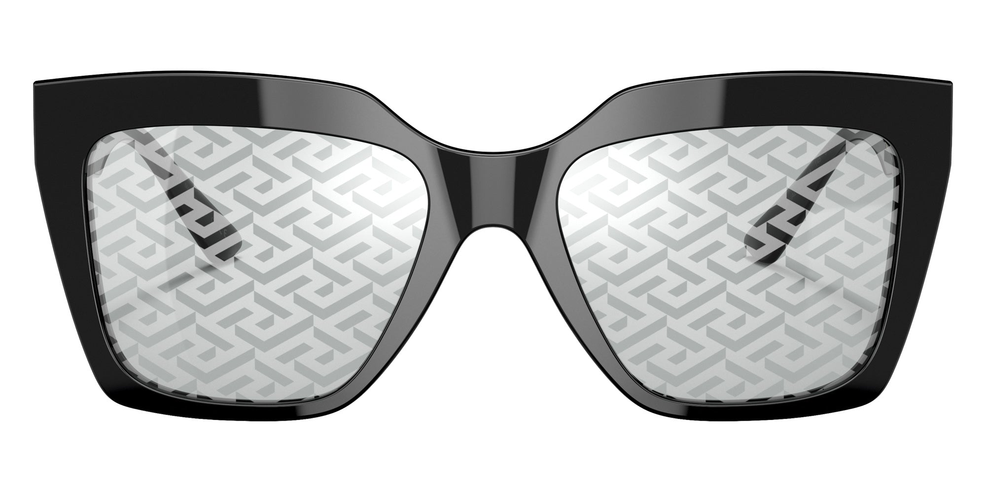Versace VE4418 GB1/AL 56 - Black #id:ve4418gb1al_s:100100