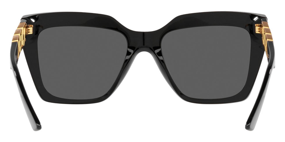 VERSACE VE4418F GB1/87 56 - Black / Dark Gray