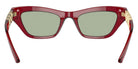 VERSACE VE4419 388/2 52 - Transparent Red #id:ve44193882_s:100115