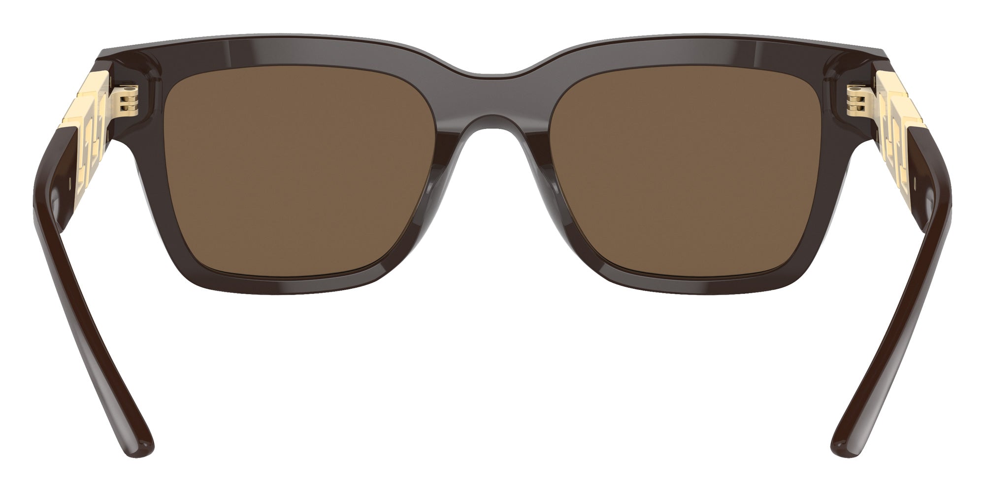 Versace VE4421F 535673 52 - Brown / Dark Brown #id:ve4421f535673_s:102115