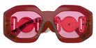 VERSACE VE4424U 388/5 56 - Transparent Red / Fuchsia #id:ve4424u3885_s:100120