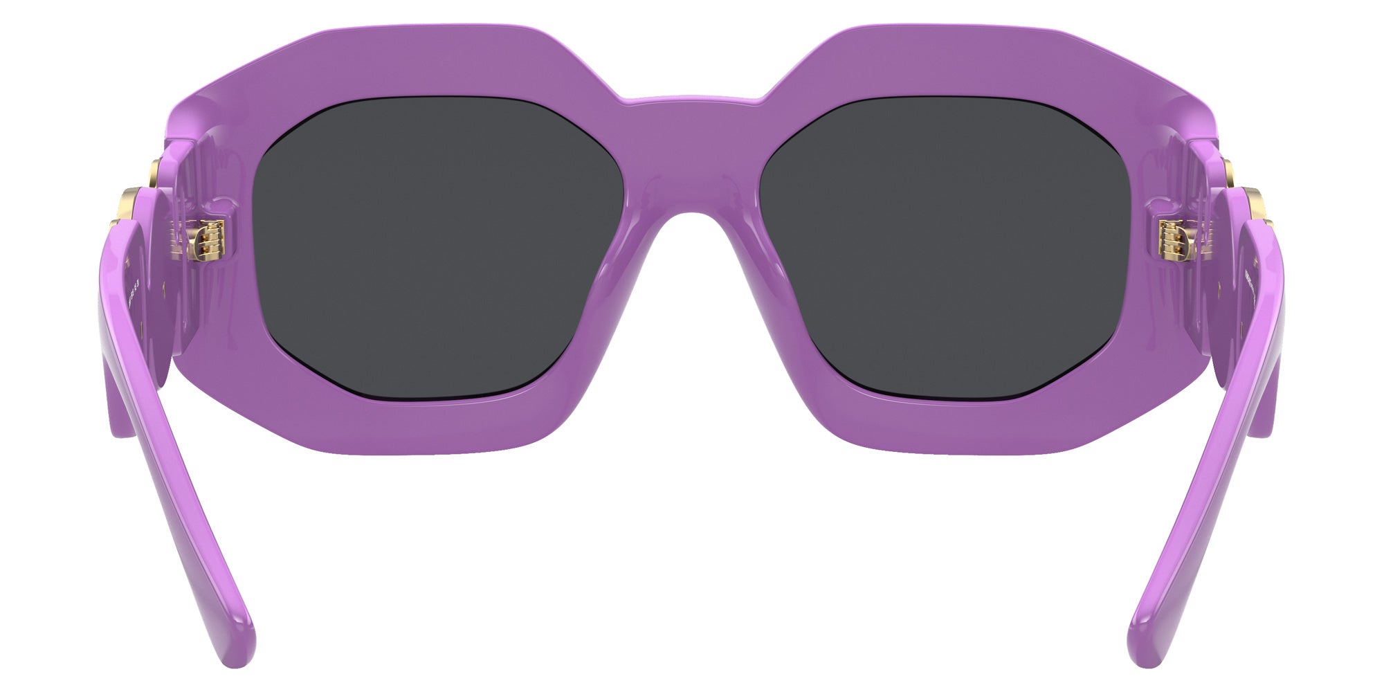 Versace VE4424U 536687 56 - Violet / Dark Gray #id:ve4424u536687_s:100115