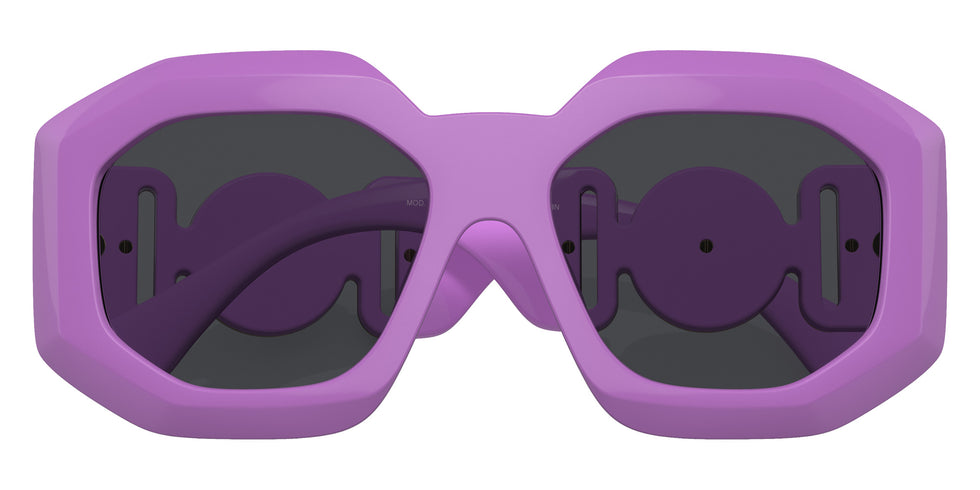 Versace VE4424U 536687 56 - Violet / Dark Gray #id:ve4424u536687_s:100120