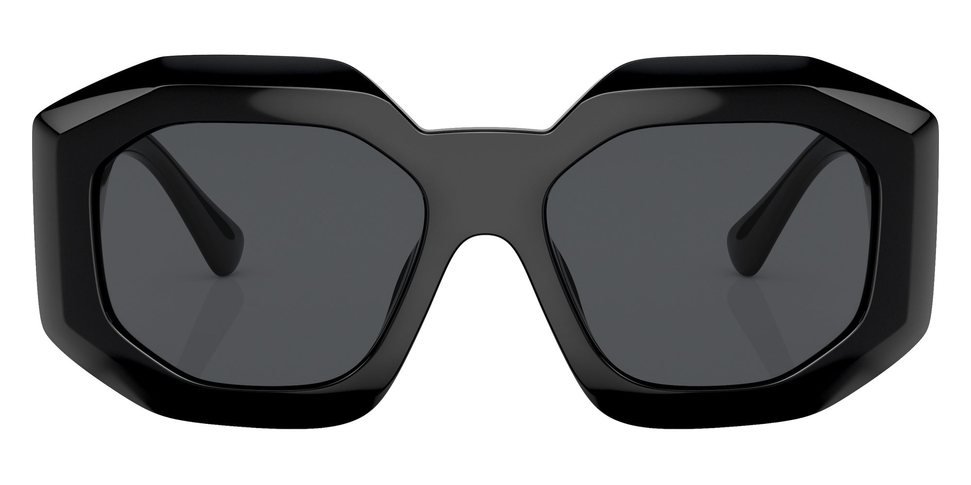Versace VE4424U GB1/87 56 - Black #id:ve4424ugb187_s:100100
