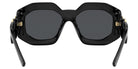 Versace VE4424U GB1/87 56 - Black #id:ve4424ugb187_s:100115