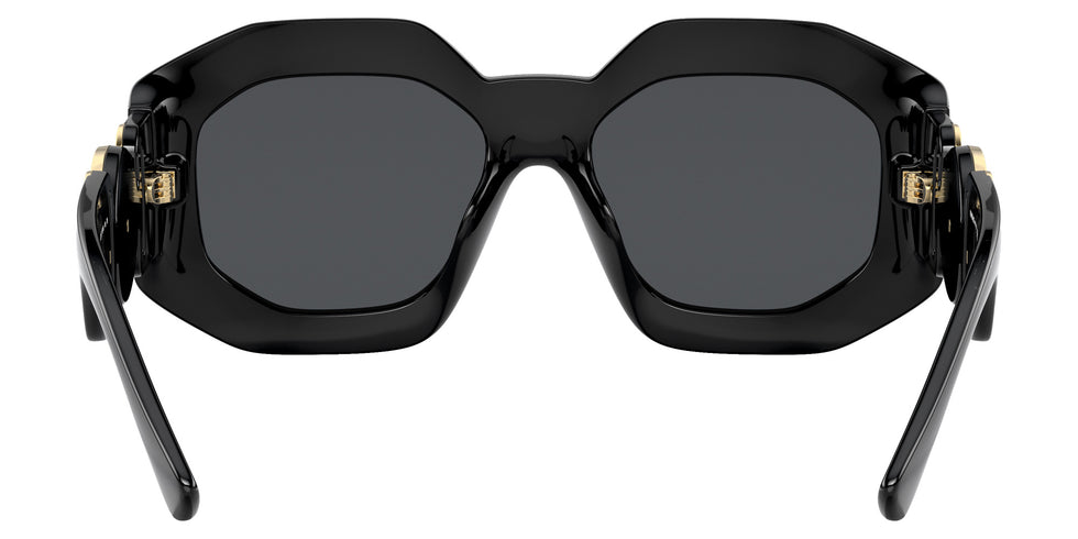 Versace VE4424U GB1/87 56 - Black #id:ve4424ugb187_s:100115