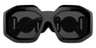 Versace VE4424U GB1/87 56 - Black #id:ve4424ugb187_s:100120