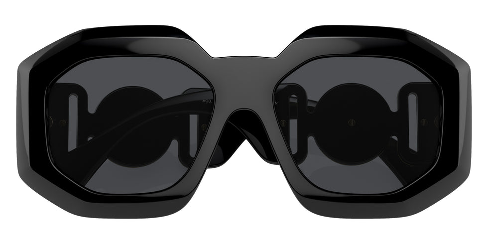 Versace VE4424U GB1/87 56 - Black #id:ve4424ugb187_s:100120
