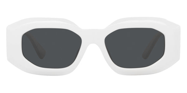 White / Dark Gray 314/87 / 54-18-145