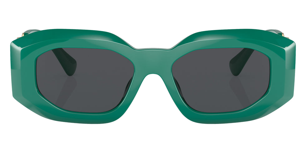VERSACE VE4425U 536487 54 - Green / Dark Gray #id:ve4425u536487_s:100100