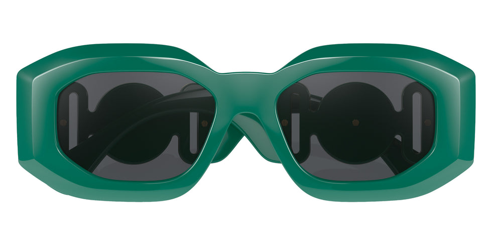 VERSACE VE4425U 536487 54 - Green / Dark Gray #id:ve4425u536487_s:100120