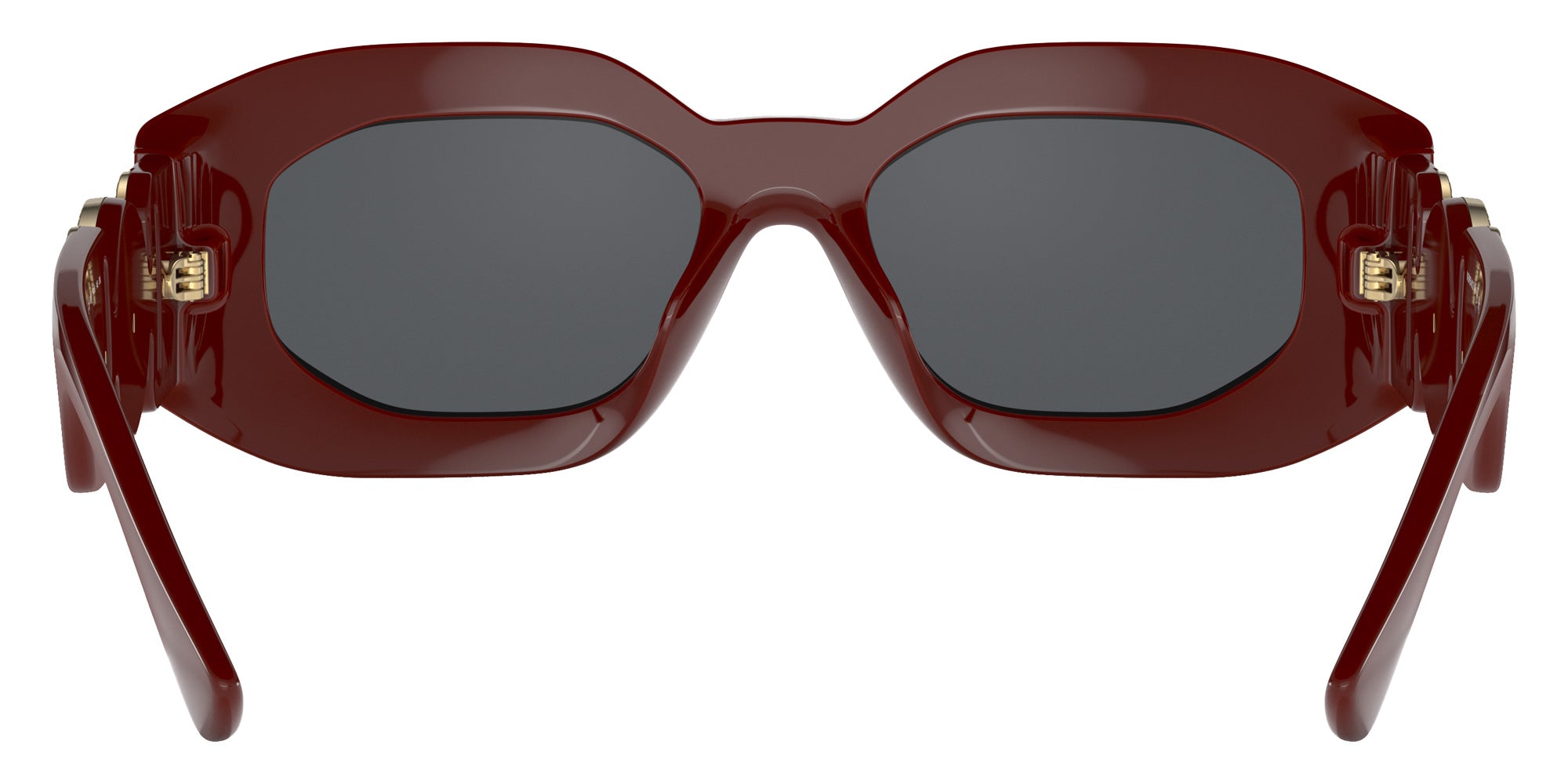 VERSACE VE4425U 536587 54 - Bordeaux / Dark Gray #id:ve4425u536587_s:100115
