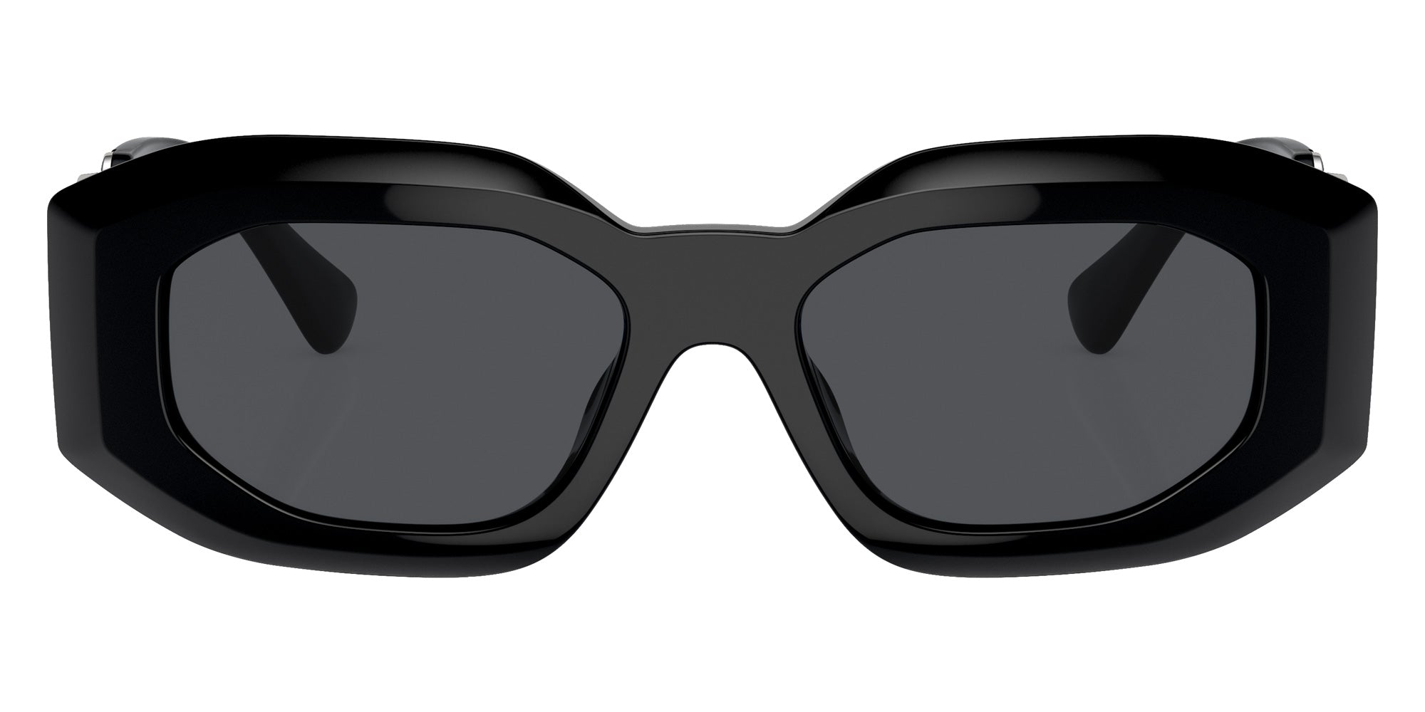 VERSACE VE4425U 542287 54 - Black / Dark Gray #id:ve4425u542287_s:104100