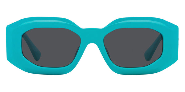 Azure / Dark Gray / 54-18-145