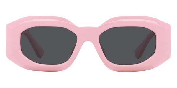 Pink / Dark Gray 544087 / 54-18-145