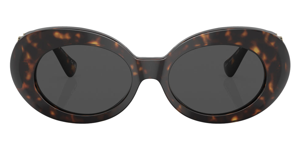 Versace VE4426BU 108/87 54 - Havana / Dark Gray #id:ve4426bu10887_s:100100