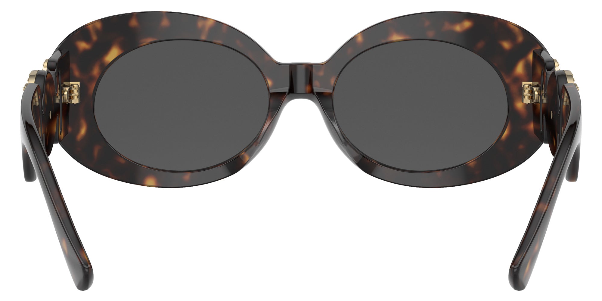 Versace VE4426BU 108/87 54 - Havana / Dark Gray #id:ve4426bu10887_s:100115