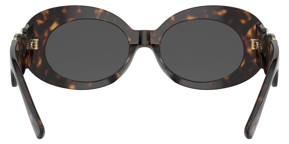 Versace VE4426BU 108/87 54 - Havana / Dark Gray #id:ve4426bu10887_s:100115