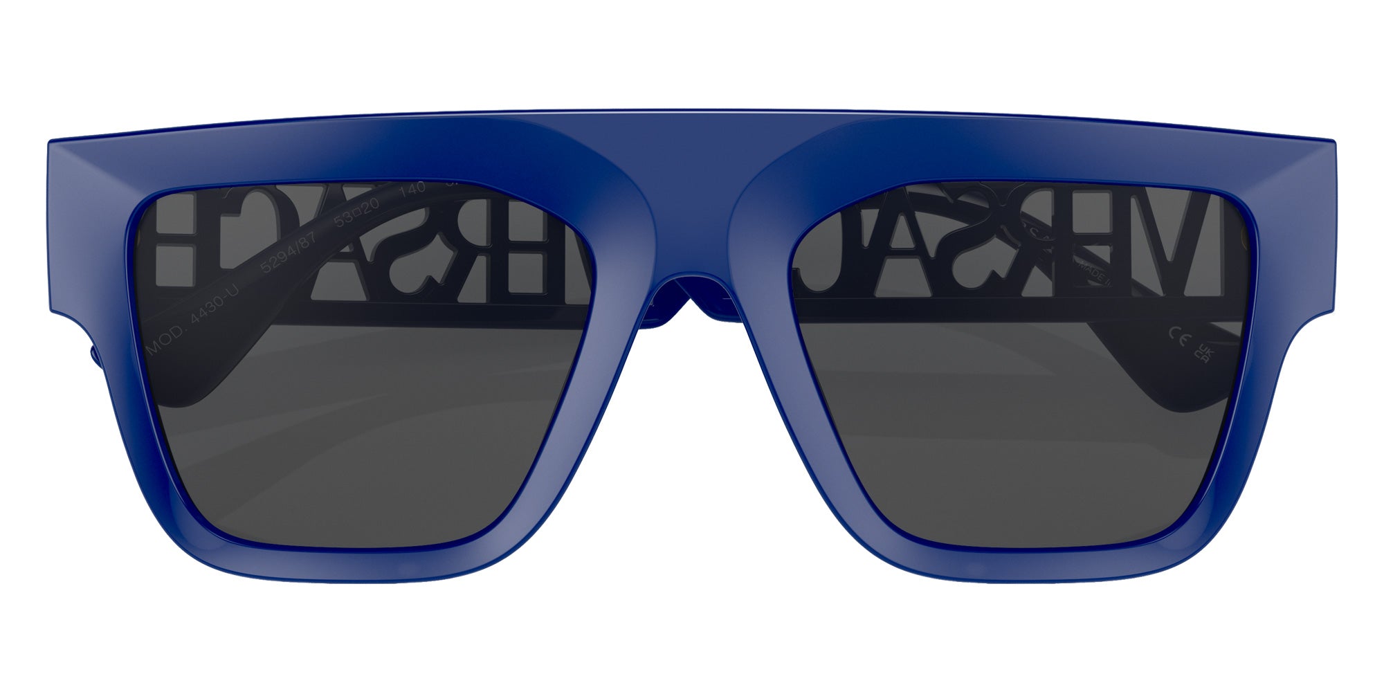 VERSACE VE4430U 529487 53 - Bluette #id:ve4430u529487_s:100120