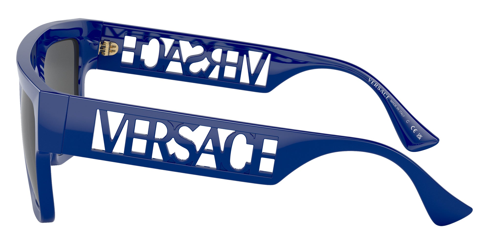 VERSACE VE4430U 529487 53 - Bluette #id:ve4430u529487_s:100110