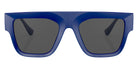 VERSACE VE4430U 529487 53 - Bluette #id:ve4430u529487_s:100100