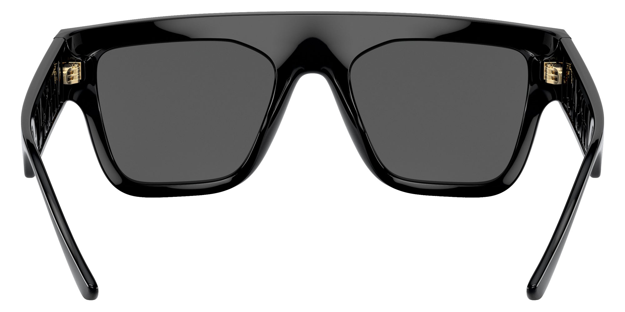 Versace VE4430U GB1/87 53 - Black / Dark Gray #id:ve4430ugb187_s:100115