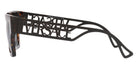 VERSACE VE4431 514887 50 - Havana / Dark Gray