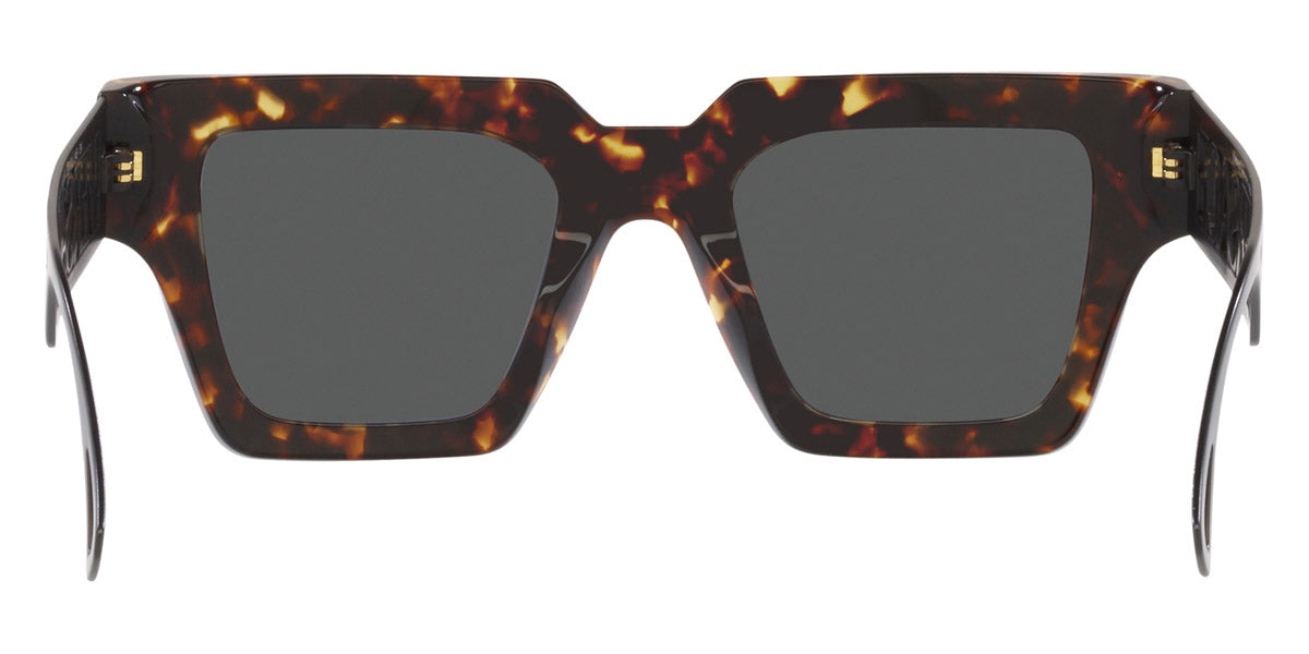 VERSACE VE4431 514887 50 - Havana / Dark Gray