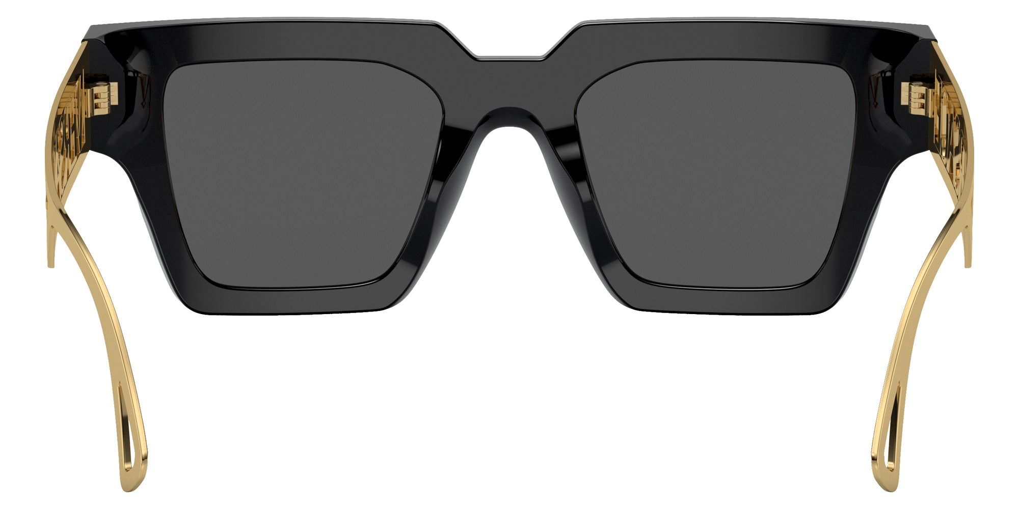 VERSACE VE4431 GB1/87 50 - Black #id:ve4431gb187_s:100115