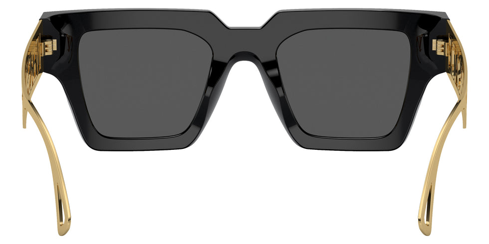 VERSACE VE4431 GB1/87 50 - Black #id:ve4431gb187_s:100115