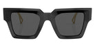 VERSACE VE4431 GB1/87 50 - Black #id:ve4431gb187_s:100100