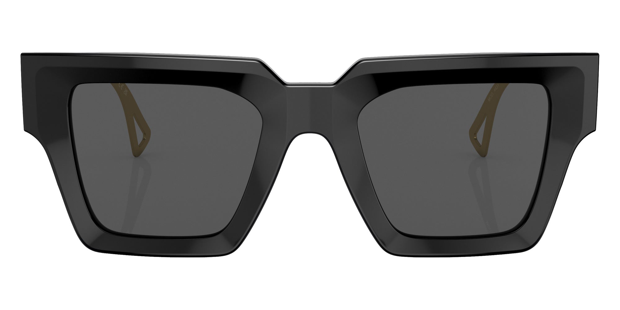 VERSACE VE4431 GB1/87 50 - Black #id:ve4431gb187_s:100100