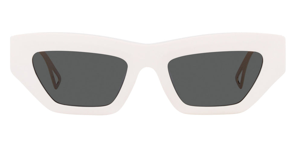 VERSACE VE4432U 401/87 53 - White / Dark Gray