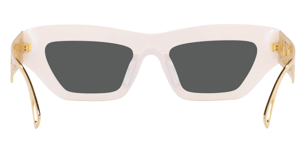 VERSACE VE4432U 401/87 53 - White / Dark Gray