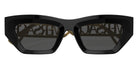 VERSACE VE4432U GB1/87 53 - Black #id:ve4432ugb187_s:100120